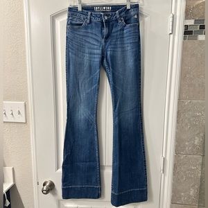 Idyllwind jeans